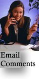 Email Comments